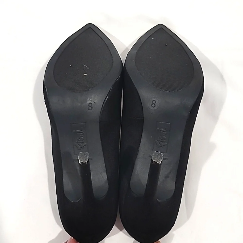 Fioni Heels 4" - Picture 4 of 5
